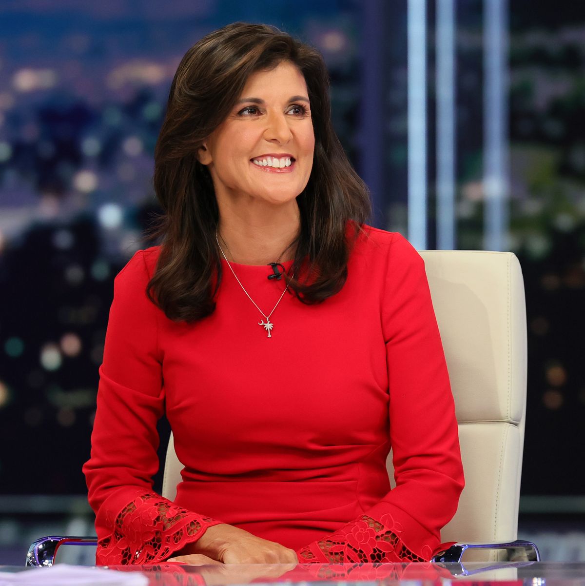 What Nikki Haley Just SAID About Joe Biden, You’ll Be STARTLED To Hear ...